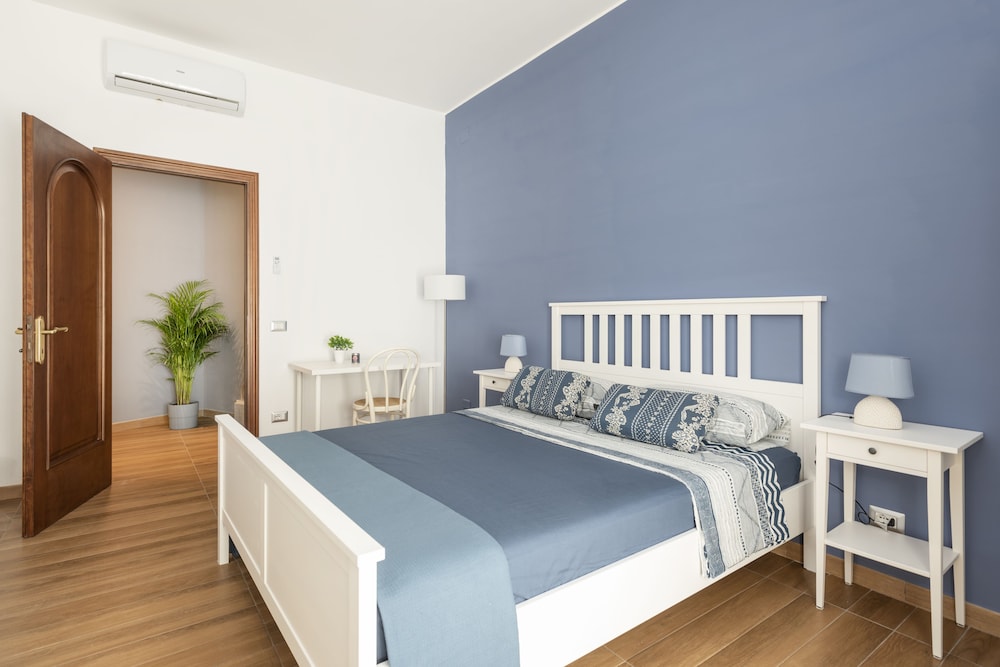 Comfort Triple Room, 1 Queen Bed