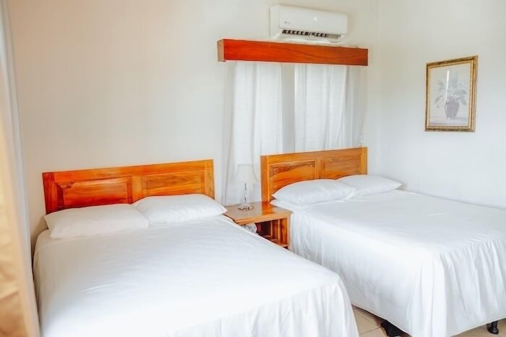 Standard Double Room, 2 Double Beds, Annex Building photo 1