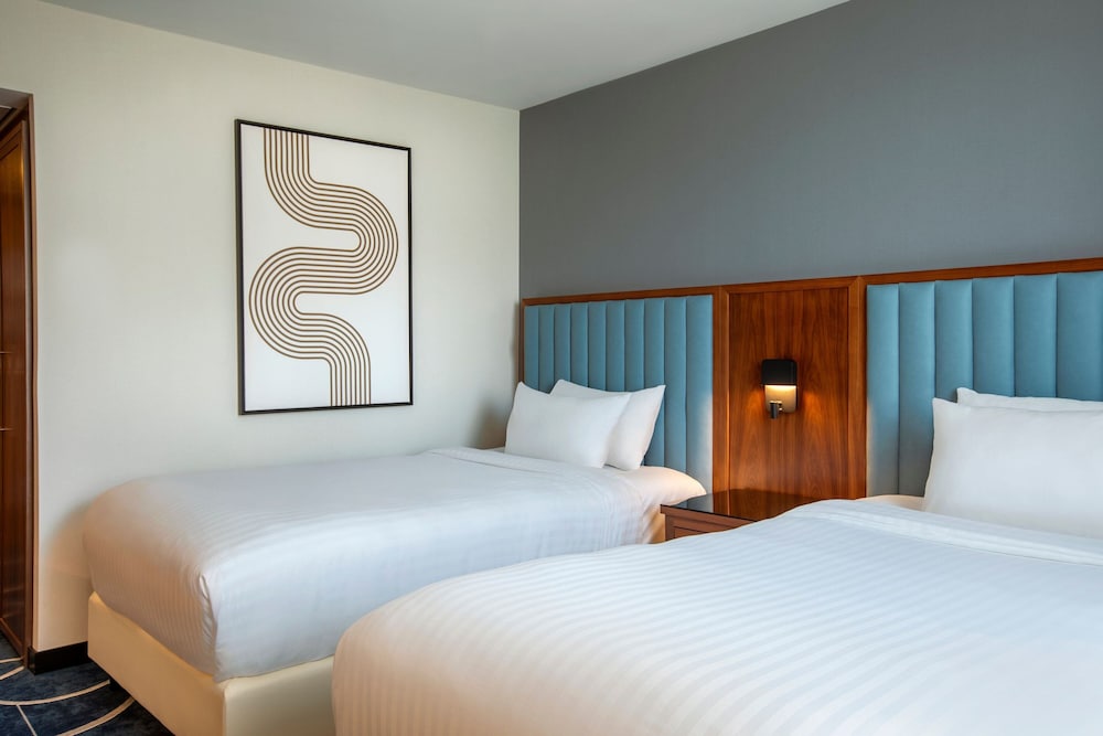 Superior Room, 2 Twin Beds - Photo 4