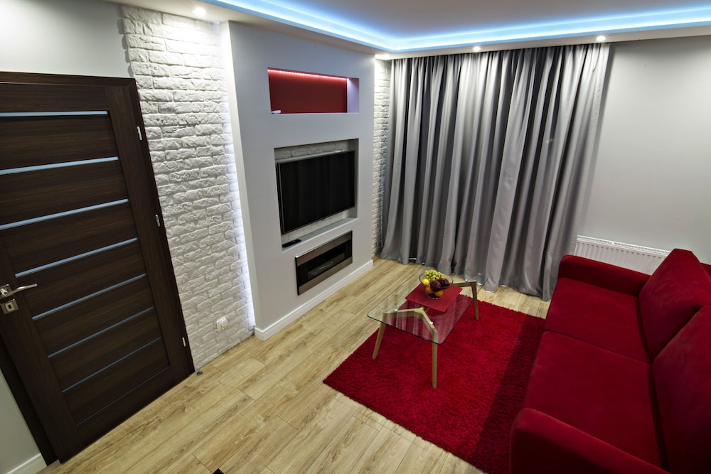 Deluxe Apartment (Panoramiczna 12) photo 1