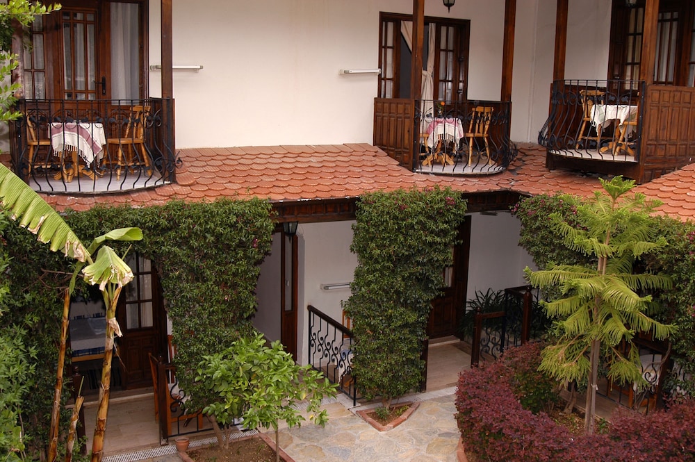 Standard Room, Garden View - Photo 4