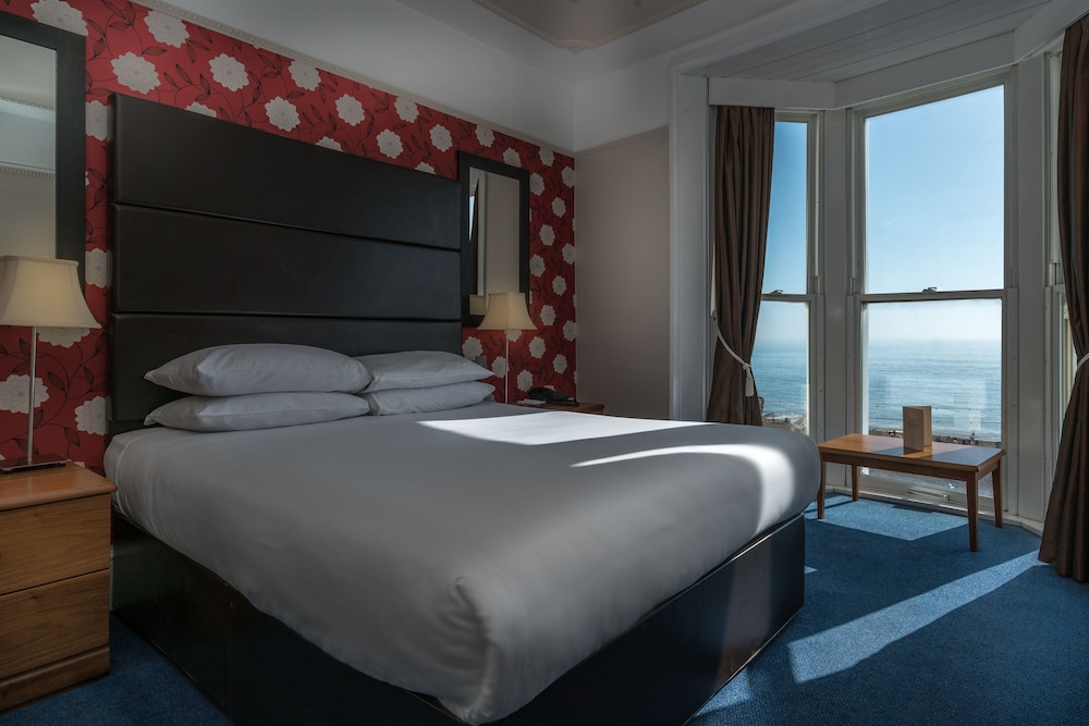 Double Room, Sea View photo 3