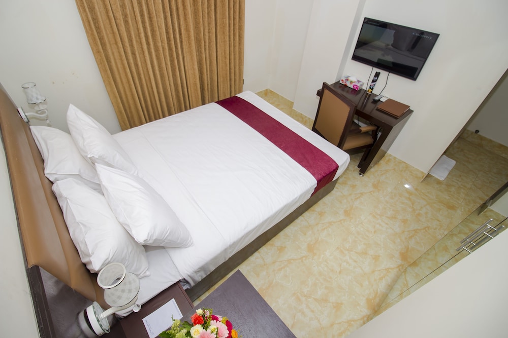 Deluxe Double Room photo 2