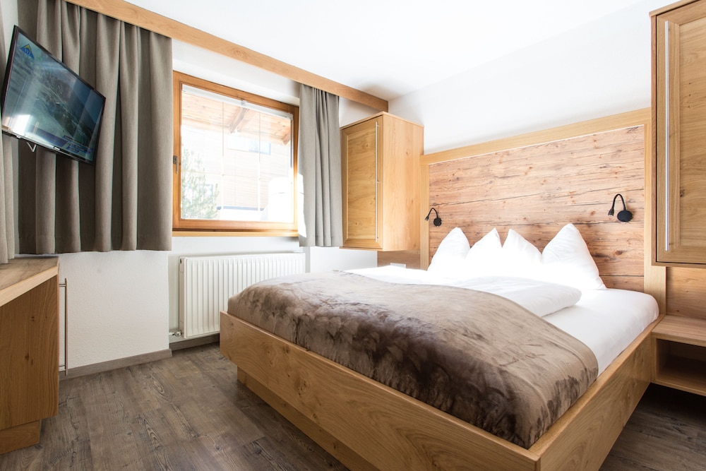 Alpenlodge 2, incl. cleaning fee EUR 100 photo 1