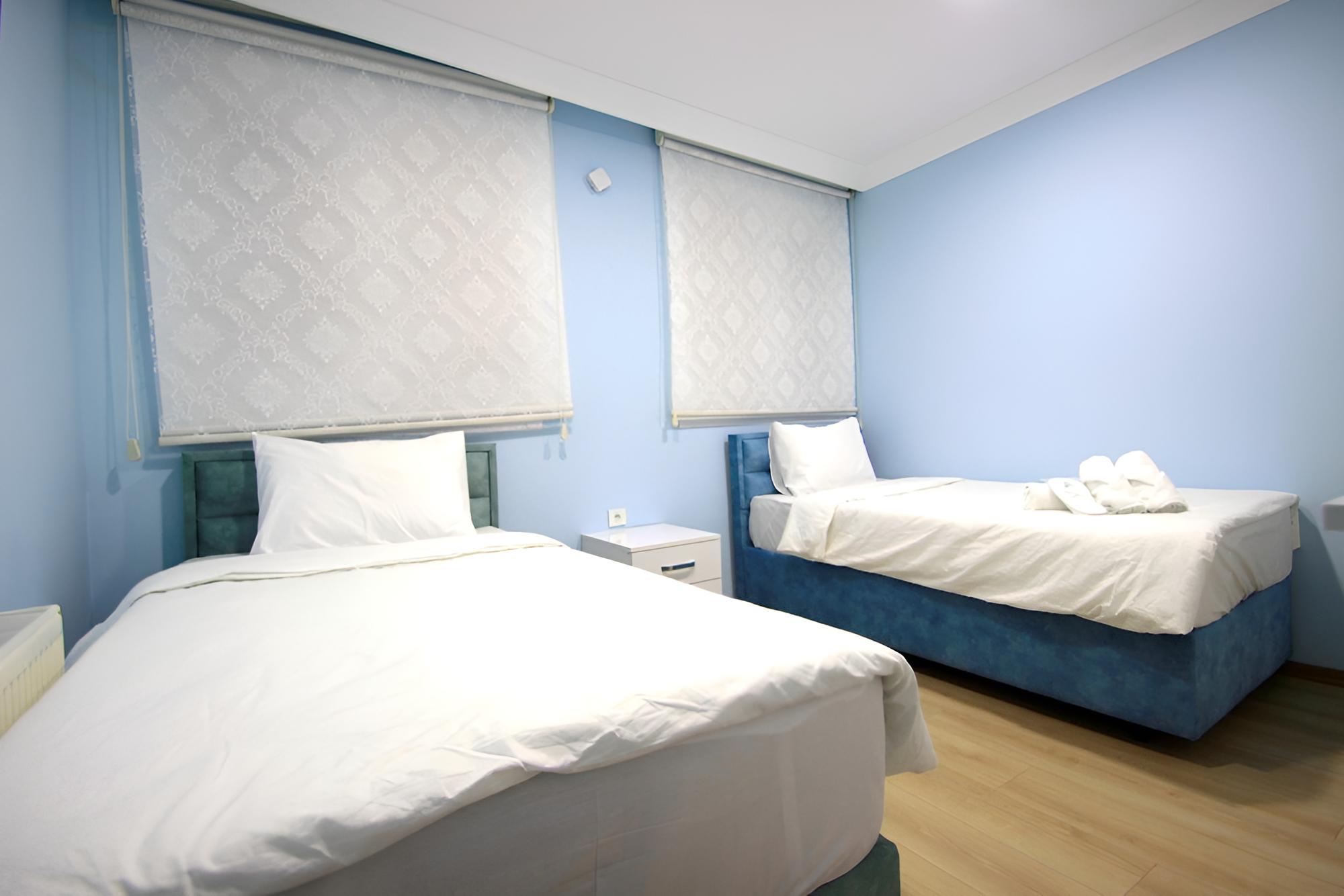 Double Room, 1 Bedroom photo 3