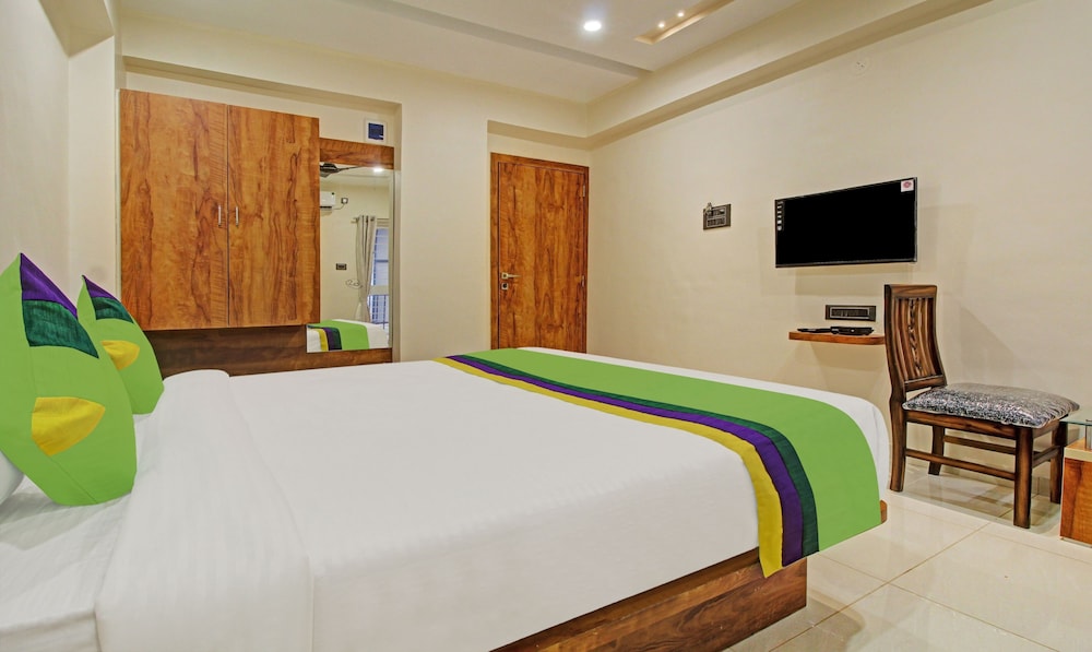 Standard Room - Photo 5