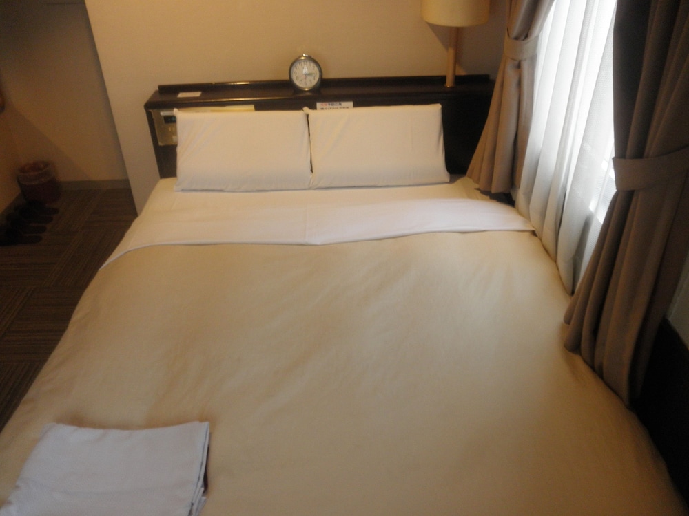 Double Room, Non Smoking photo 3
