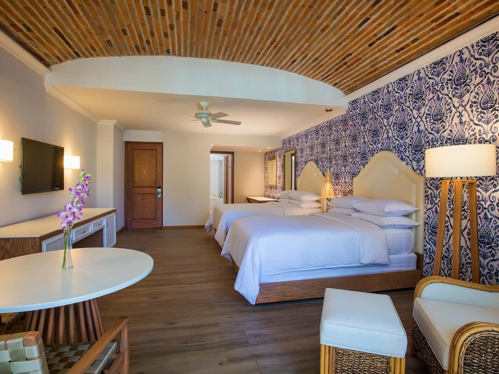 Jr. Suite Hacienda Double - Photo 1
