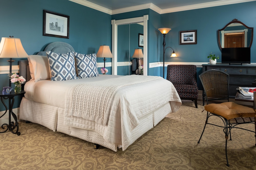 Room, 1 Queen Bed, Private Bathroom photo 1