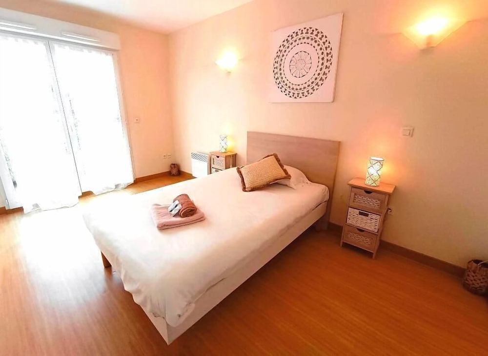 Economy Apartment photo 1