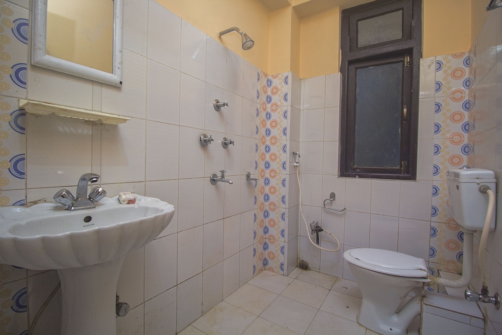 Double Or Twin Room photo 3