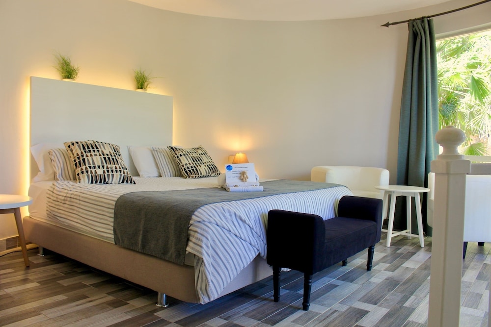 Apartamento Comfort
