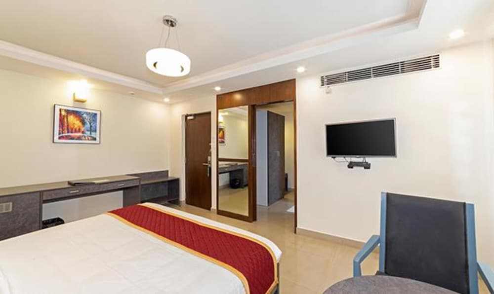 Luxury Studio Suite