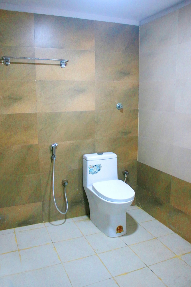 Standard Triple Room - Photo 3