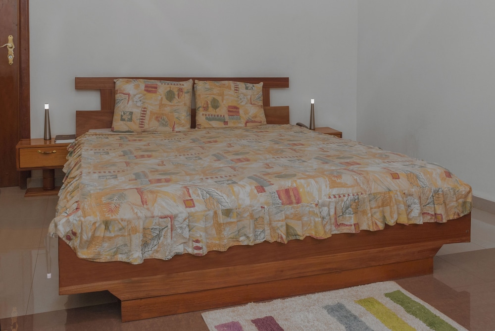 Deluxe Double Room, 1 Queen Bed