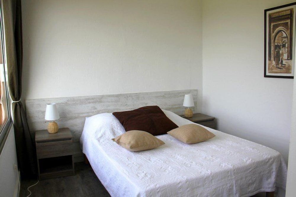 Apartment, 3 Bedrooms (Helios 1 - 6 Personnes)