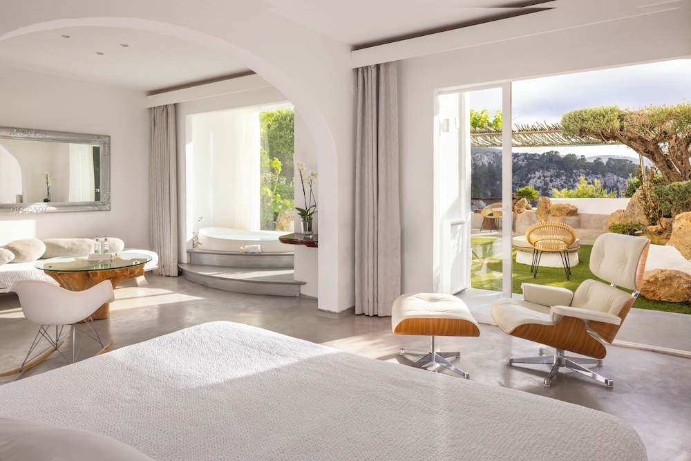 Suite, Sea View (Edén) photo 3