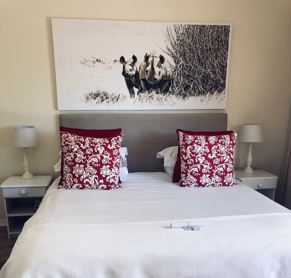 Suite, Terrace - Photo 1