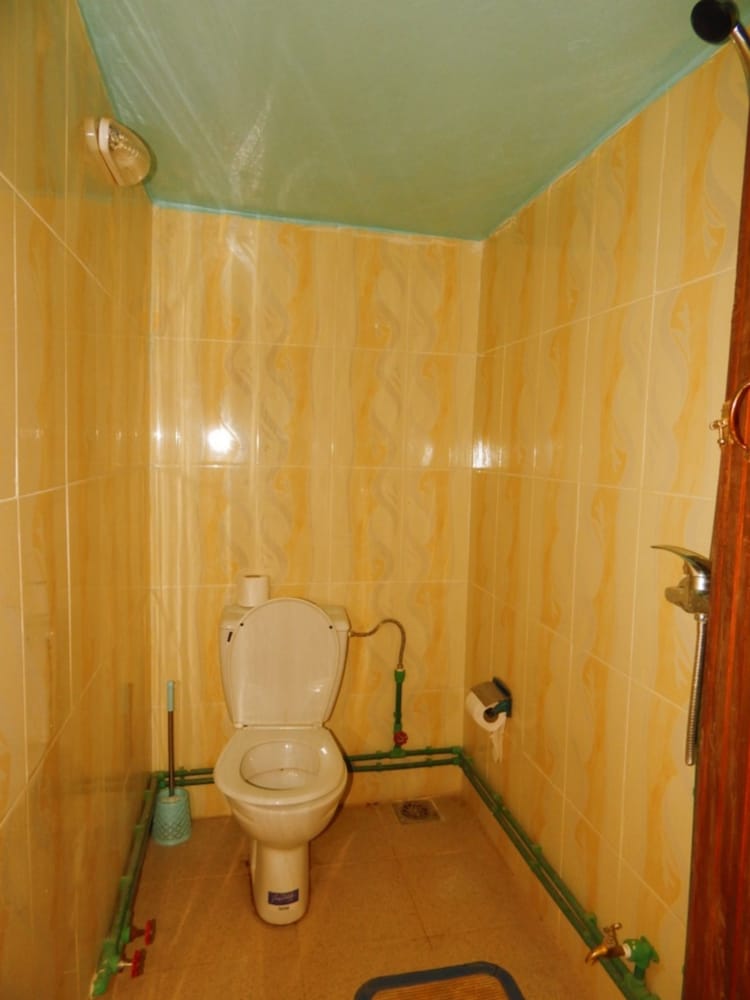 Double Room, 1 Double Bed, Private Bathroom (Pèche) photo 2