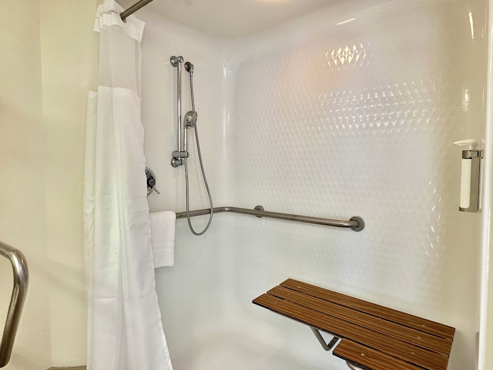 Deluxe Accessible Water View King - Photo 6