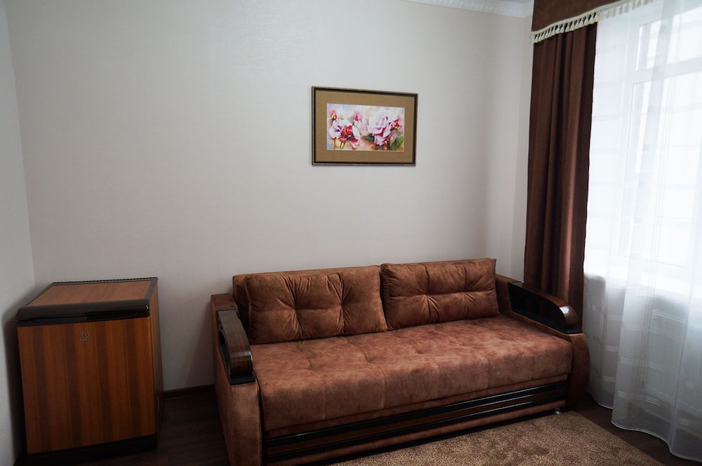 Comfort Quadruple Room photo 2