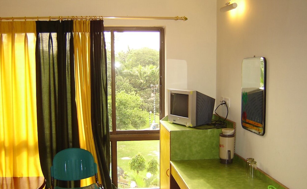 Deluxe Room- Terrace View photo 2