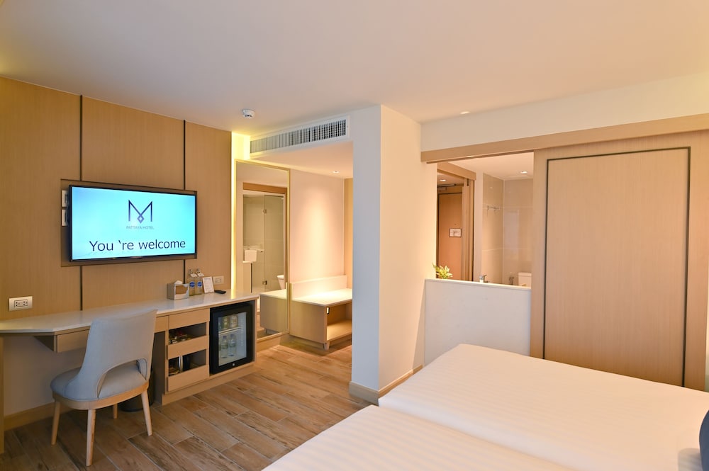 Deluxe Twin Room - Photo 7