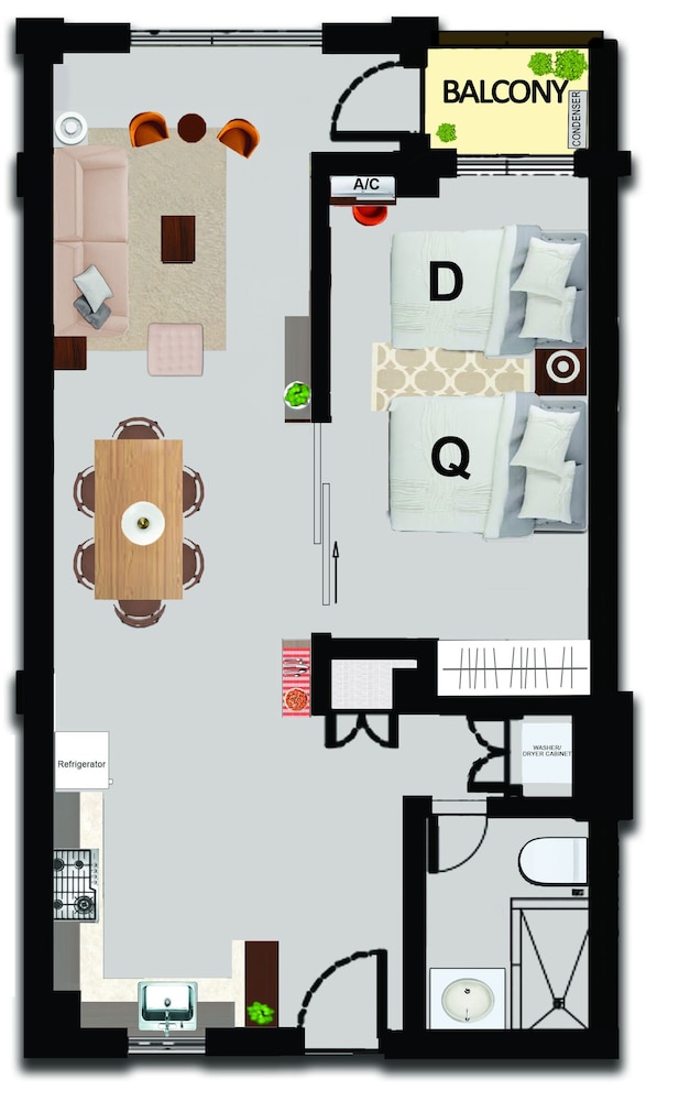 Premier Room photo 3