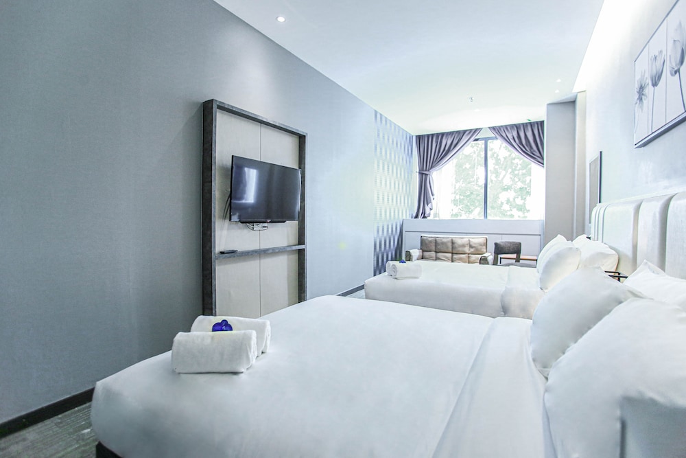 Superior Room, 1 Bedroom photo 2