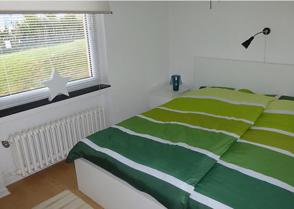 Double Room (Blumen) photo 1