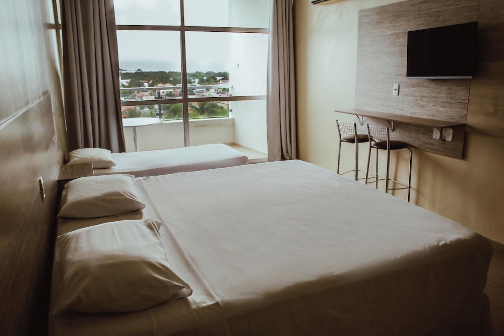 Standard Triple Room photo 1