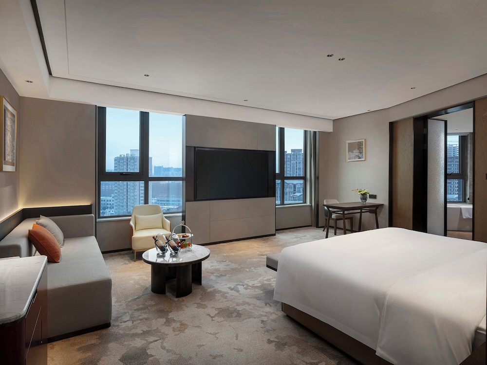 Luxury Double Room photo 1