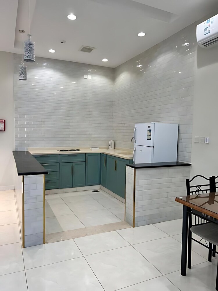 Basic Apartment, 1 Bedroom, Garden View photo 3