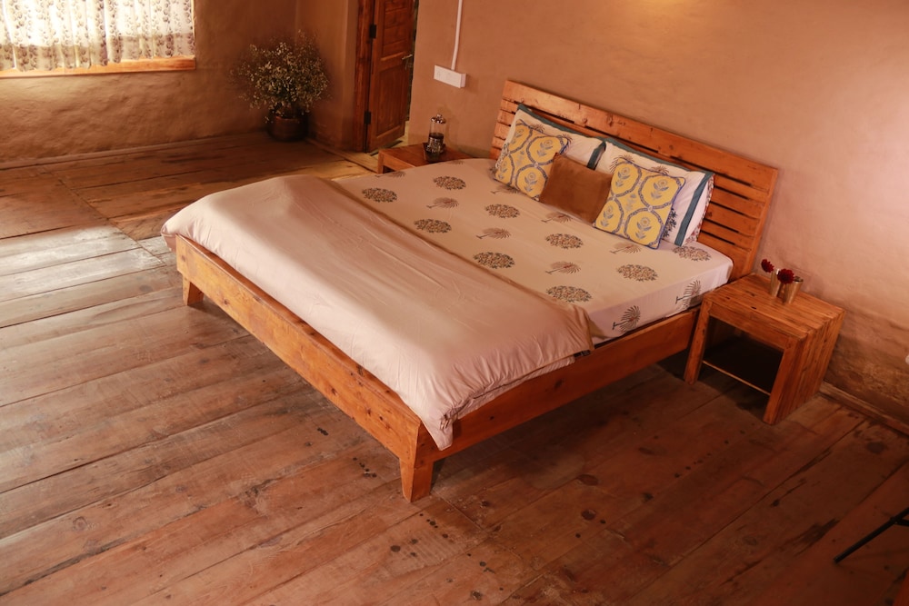 Premium Cottage photo 1