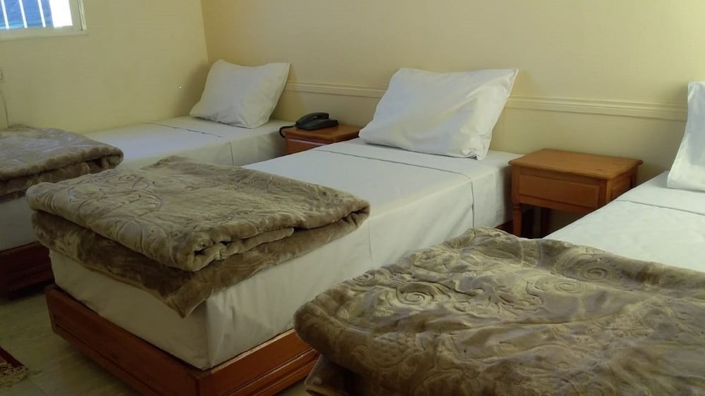 Triple Room, Private Bathroom