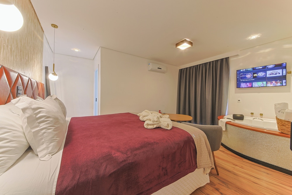 Luxury Room photo 1