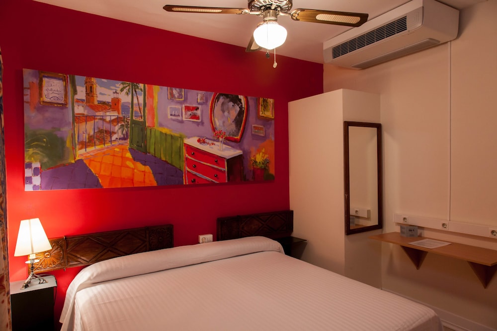 Double or Twin Room, Balcony photo 2