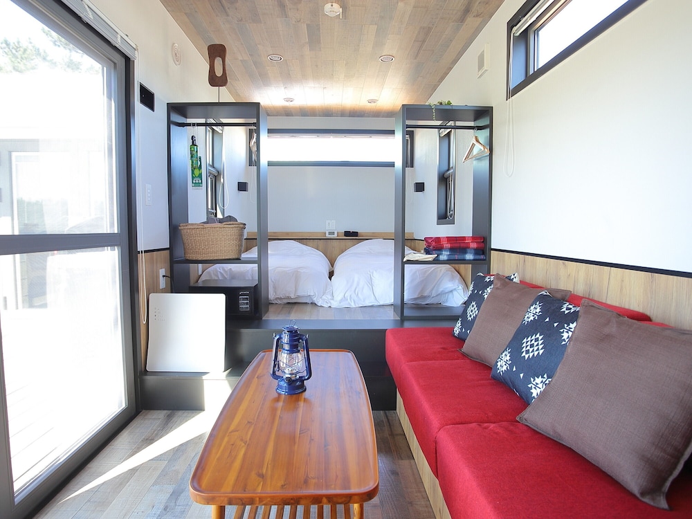 Glamping, Trailer House, Non Smoking - Photo 31