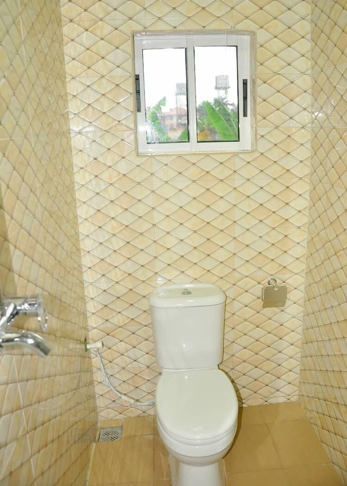 Standard Single Room photo 2