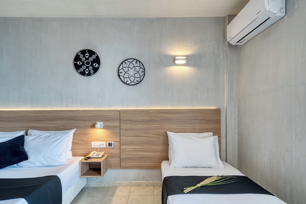 Standard Double Room, Sea View photo 2
