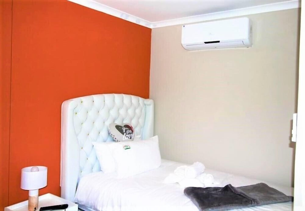 Twin Room photo 3
