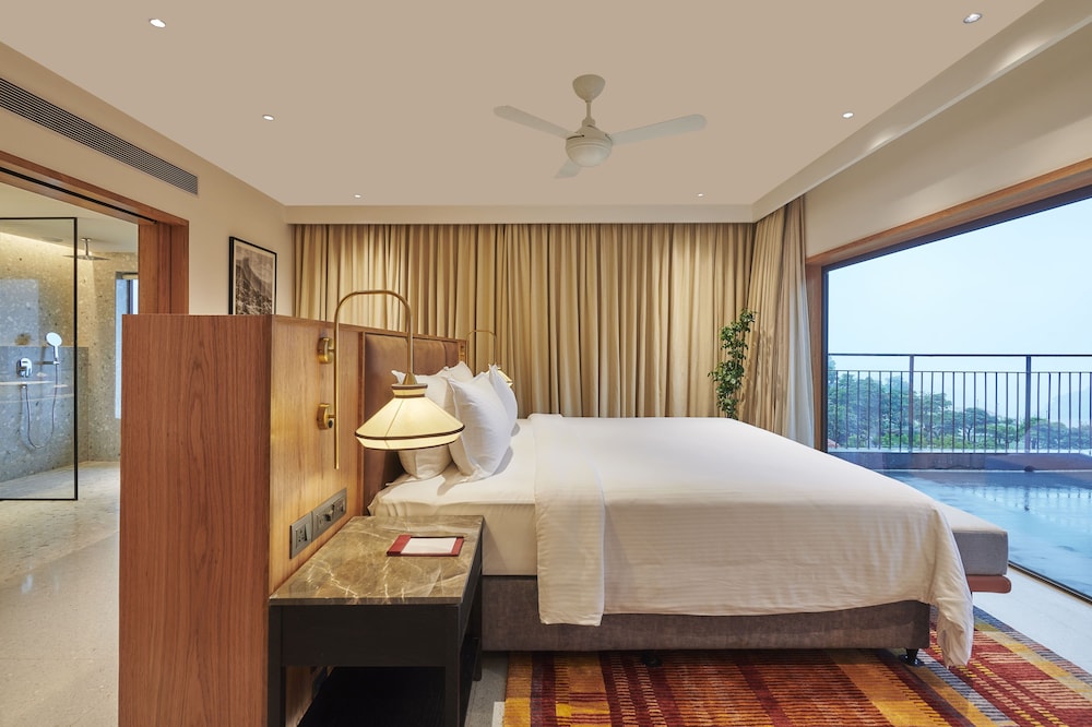 Sahayadri Hill Suite