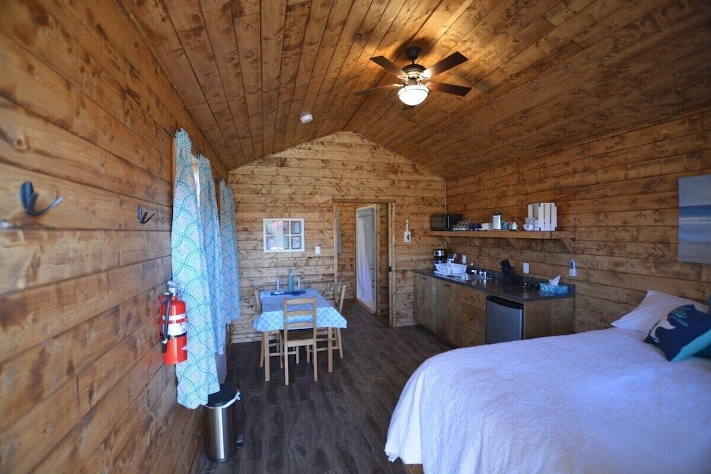 Gros Morne Tiny Chalets, Photo 3