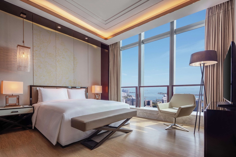 King One Bedroom Premium Apartment photo 3