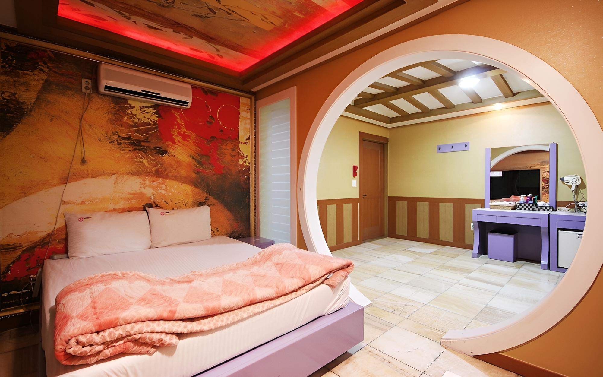 Room (VIP) photo 1