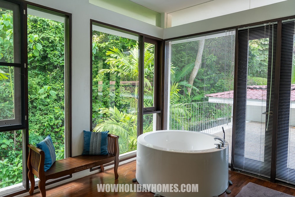 Luxury Villa photo 3