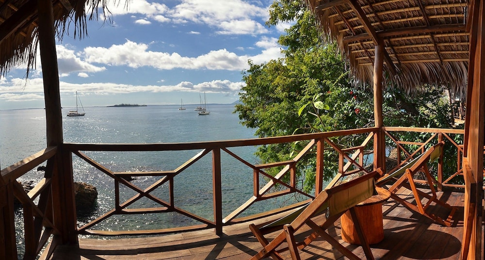 Family Bungalow, Ocean View