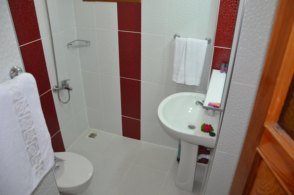 Double Room, Sea View photo 2