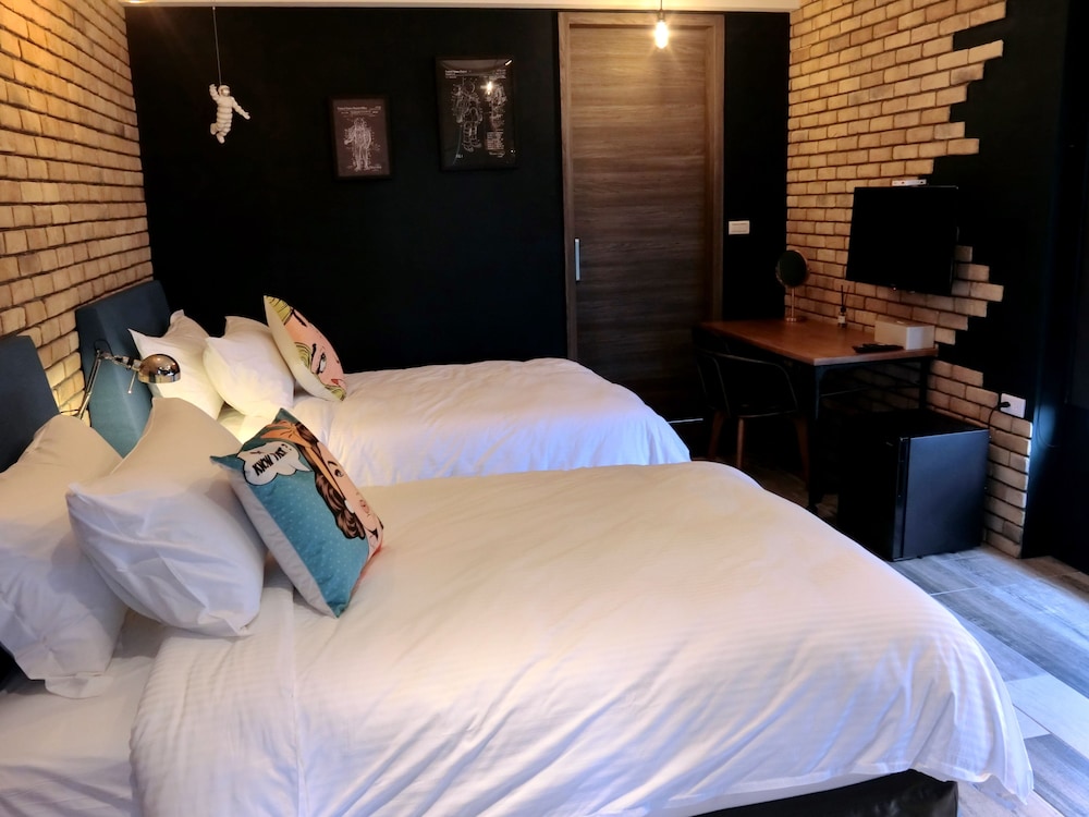 Comfort Twin Room photo 3