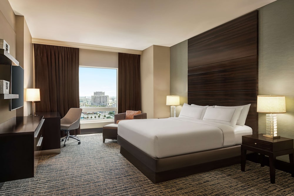 Suite, 1 King Bed, Non Smoking photo 3